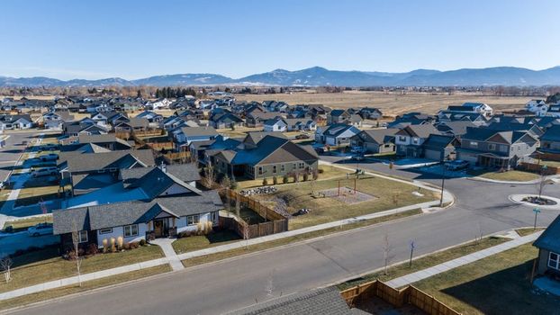 Woodland Park Subdivision