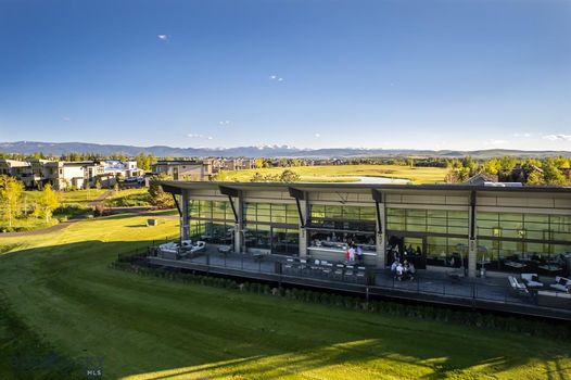 Black Bull Golf Community