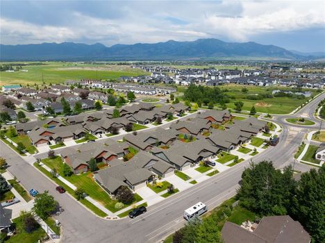 Laurel Glen Subdivision