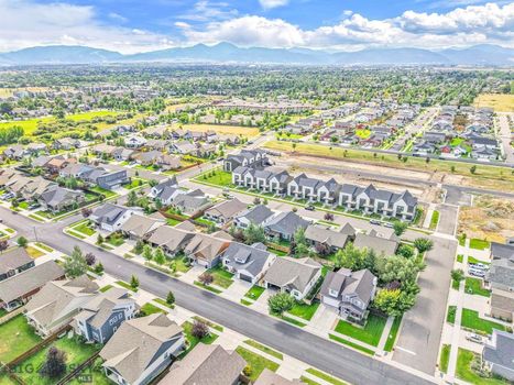 West Winds Subdivision