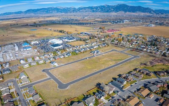 Woodbury Grove Subdivision