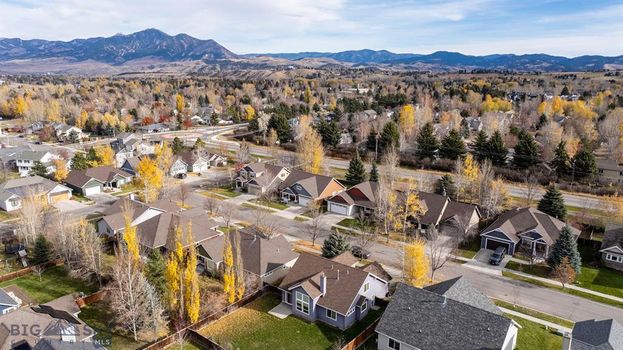 Alder Creek Subdivision