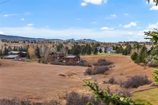 Arrowleaf Hills Subdivision