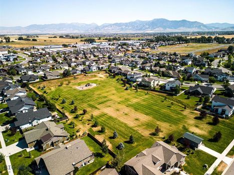 Falcon Hollow Subdivision