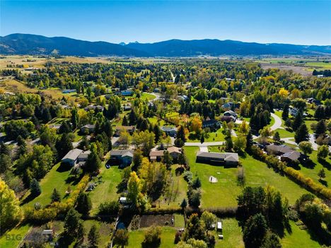 Gardner Park Subdivision