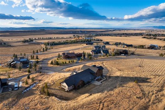 Greenhills Ranch Subdivision