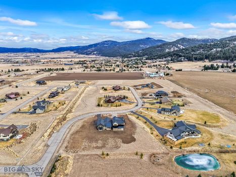 Hyalite Ranch Subdivision
