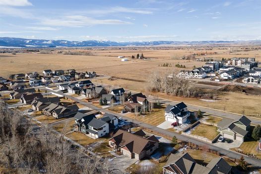 Meadow Creek Subdivision