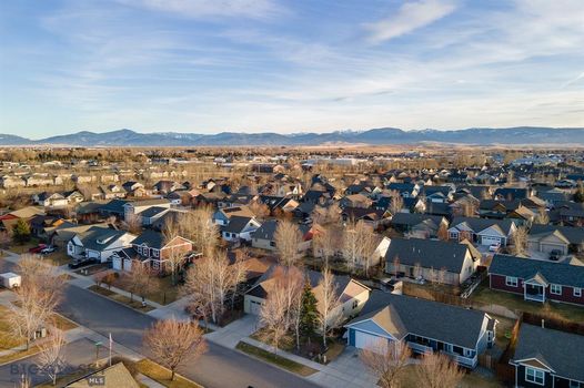 North Star Subdivision