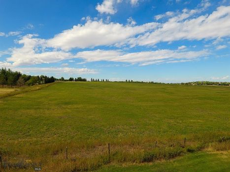 Ridge Hill Subdivision
