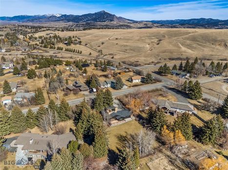 Sourdough Creek Subdivision