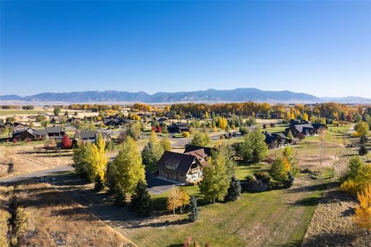 Spanish Meadows Subdivision