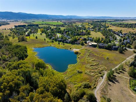 West Meadow Subdivision