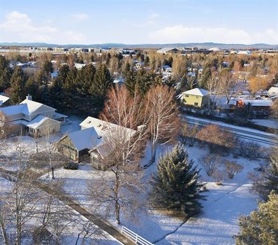 Westfield Subdivision