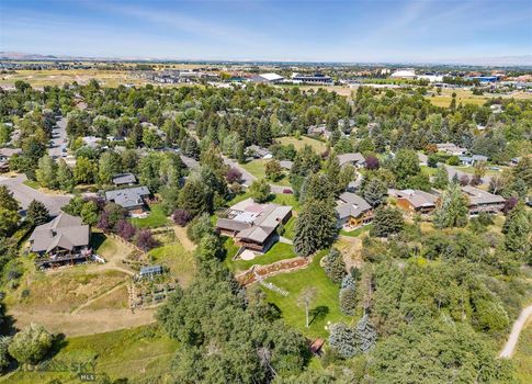 Westridge Subdivision