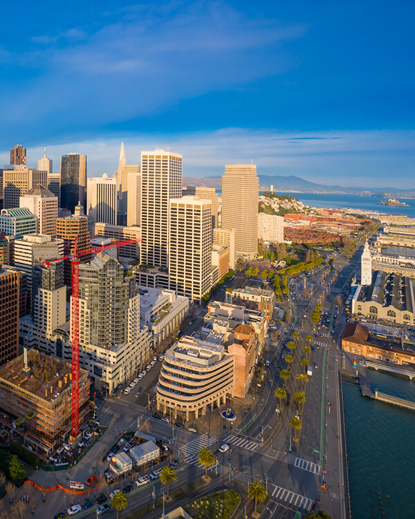 South of Market Premier Puget Sound Real Estate