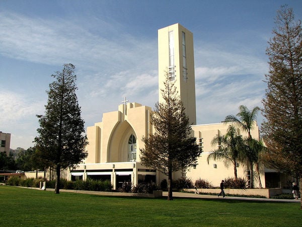 Loma Linda