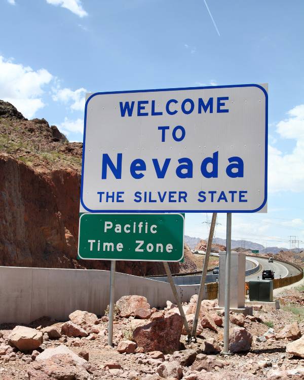 nevada
