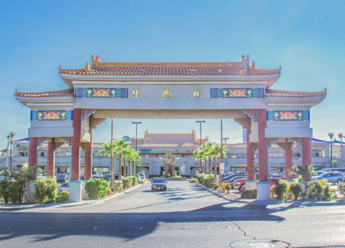 Spring Valley Las Vegas, Living in Spring Valley LAs Vegas