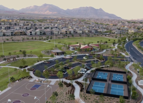 Summerlin Las Vegas, Living in Summerlin Las Vegas