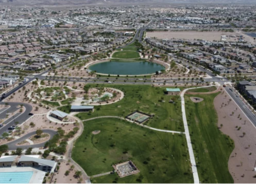 Cadence Henderson, Cadence Henderson NV