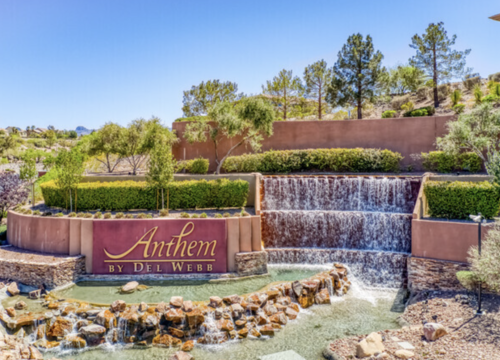 Anthem Henderson Nevada, living in Anthem Henderson NV, Anthem Country Club
