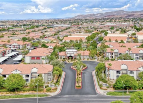 Seven HIlls Henderson NV, Living in Seven Hills Henderson