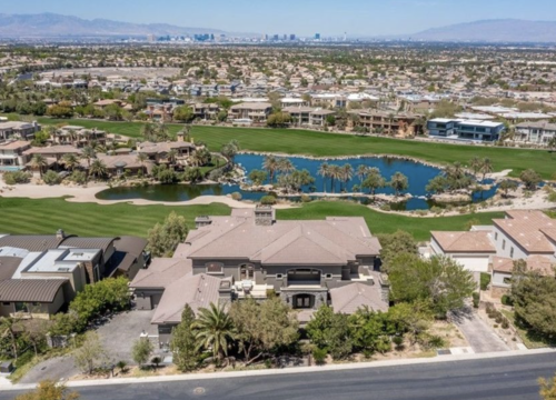 MacDonald Ranch Henderson NV