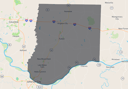 Callaway County