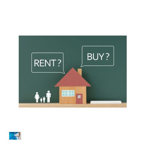 rent vs buy