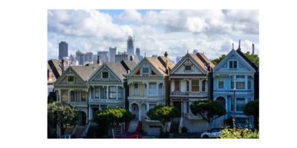Know The Neighborhood