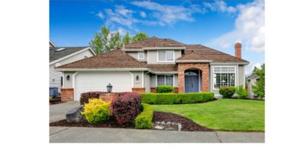 Check Your Curb Appeal