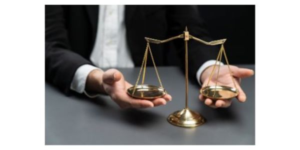 Staging Tips - Finding Balance
