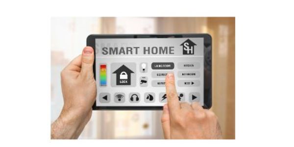 The Top Smart Home Technology To Automate Your …