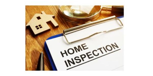 Prepare For Your Home Inspection