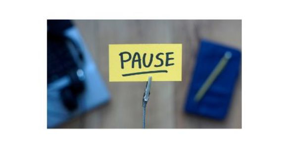When is it Not Time to Sell?