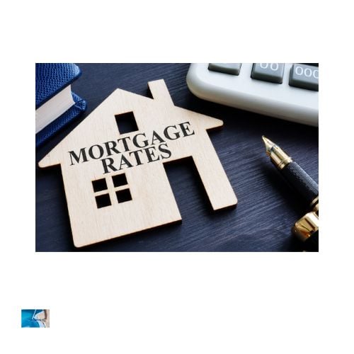 mortgage rates