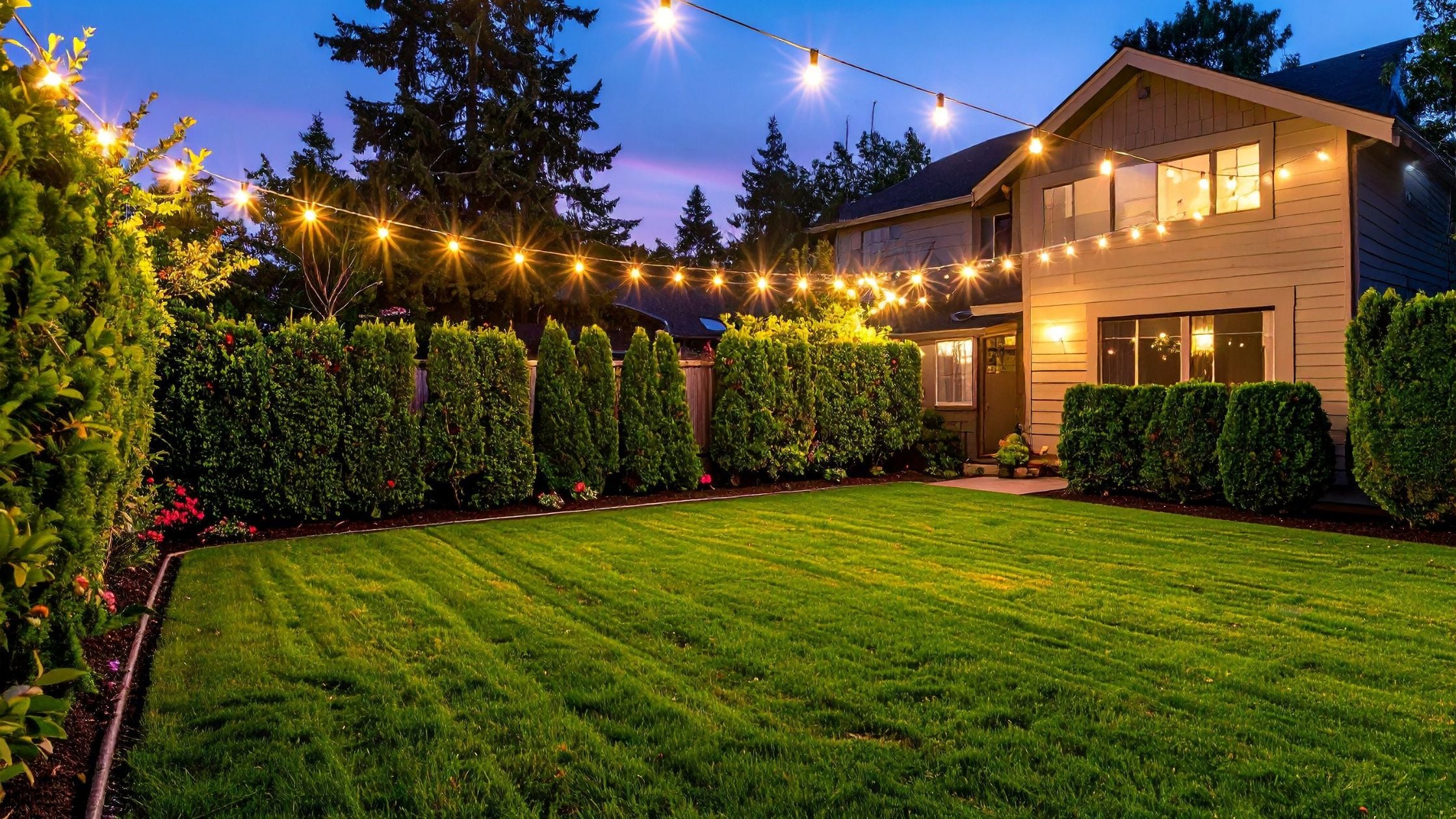 Creating The Perfect Garden