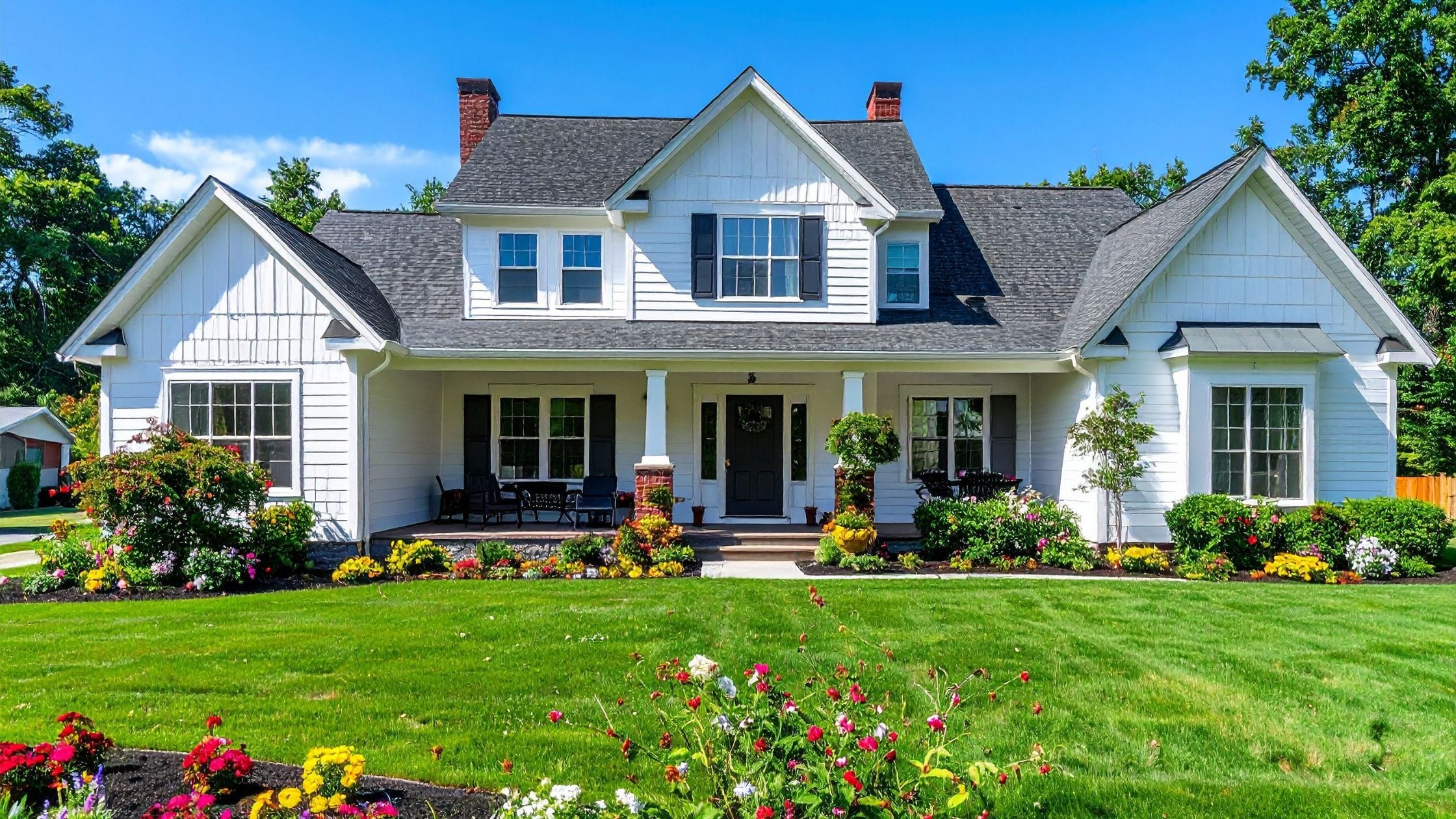 What Young Families Look for When Buying a Home