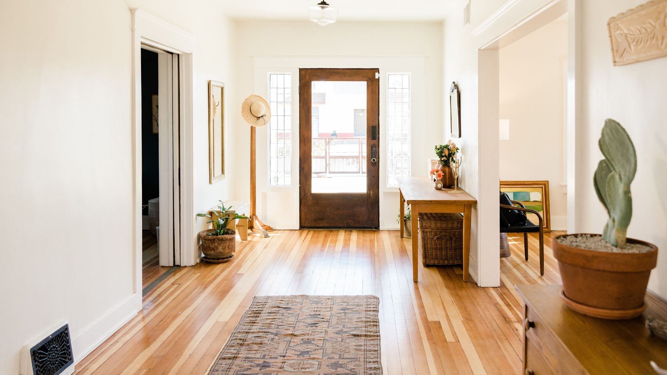 Making Neighborhood Connections