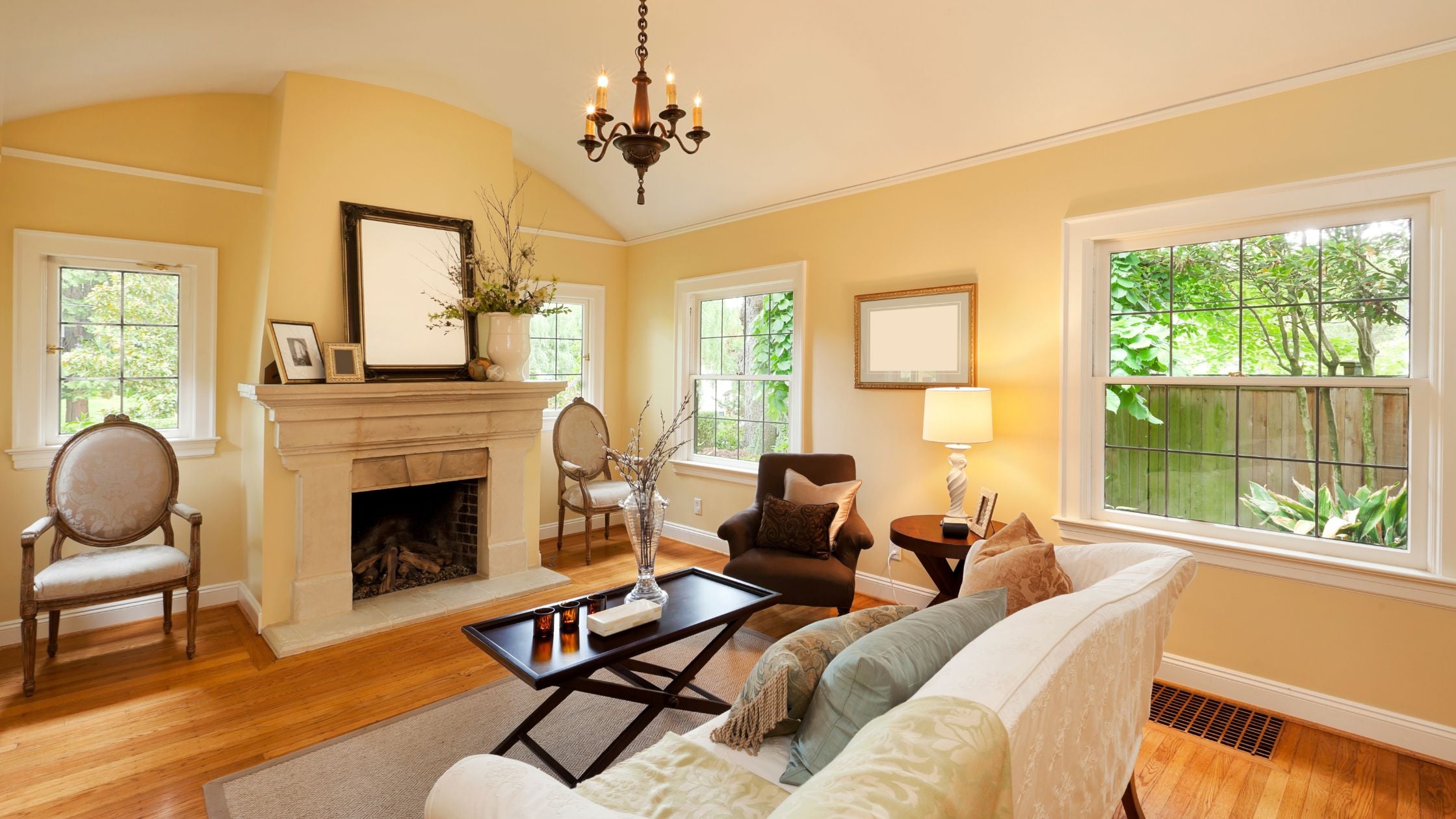 Selling a Home You Love