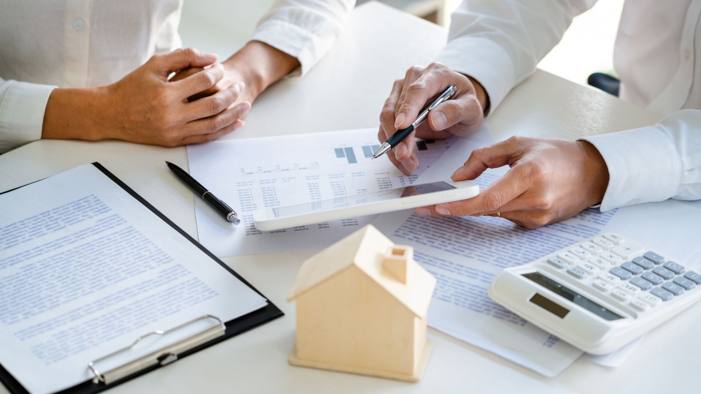 Become Lucky In Real Estate