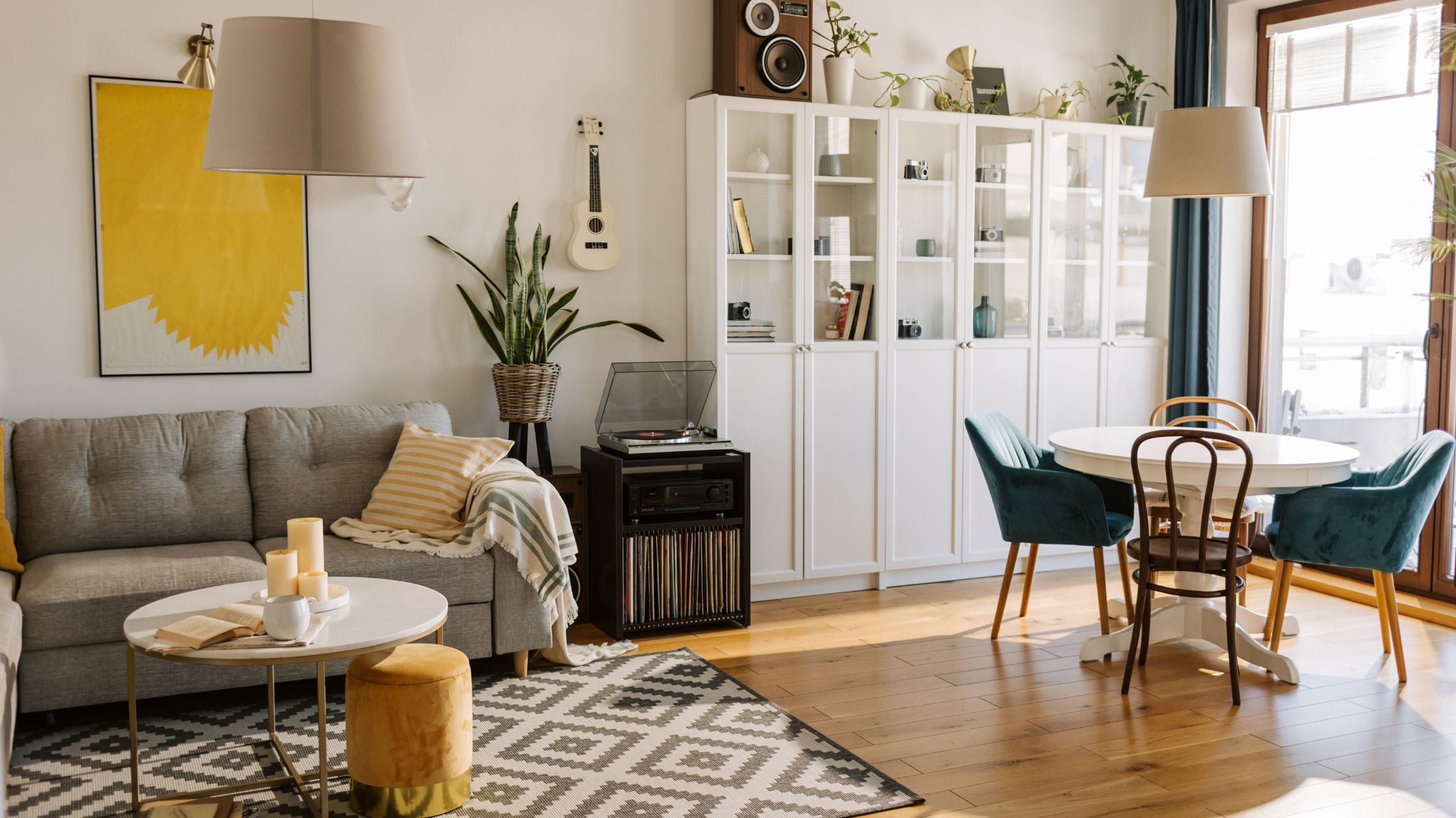 Should I Rent or Buy a Home?