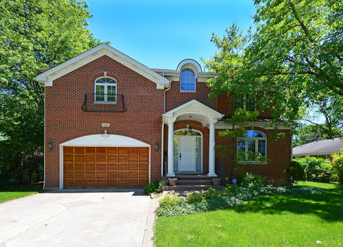 1105 Heatherfield, Glenview (1)