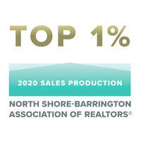 2020 Top 1 Percent NSBAR