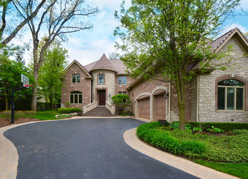 28706 N Spyglass Ct, Mundelein – Pic