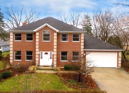 976 Greenview, Des Plaines (1)