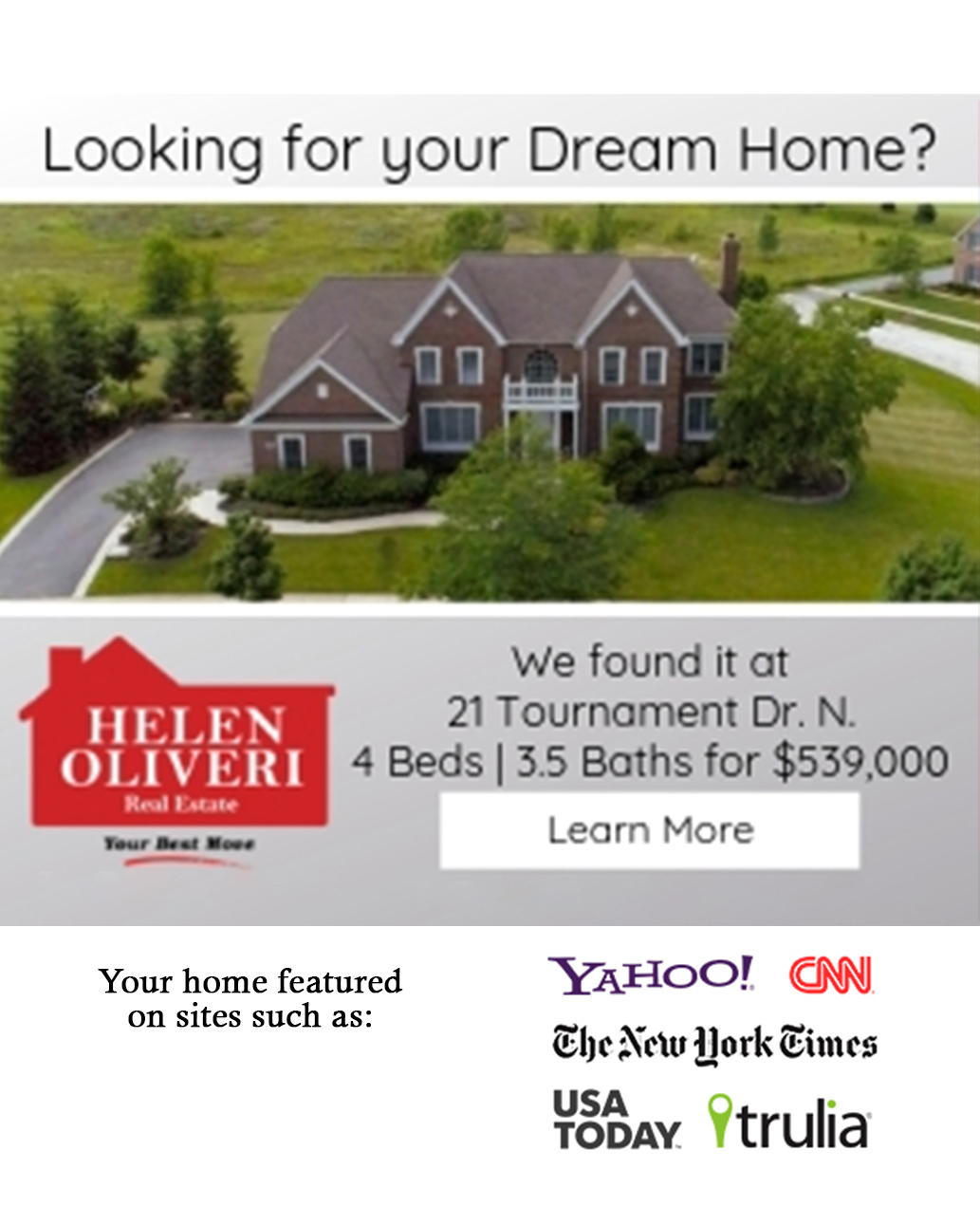 Ad Blitz &#8211; No KW