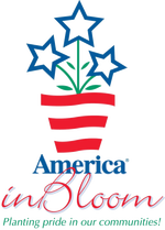 America In Bloom