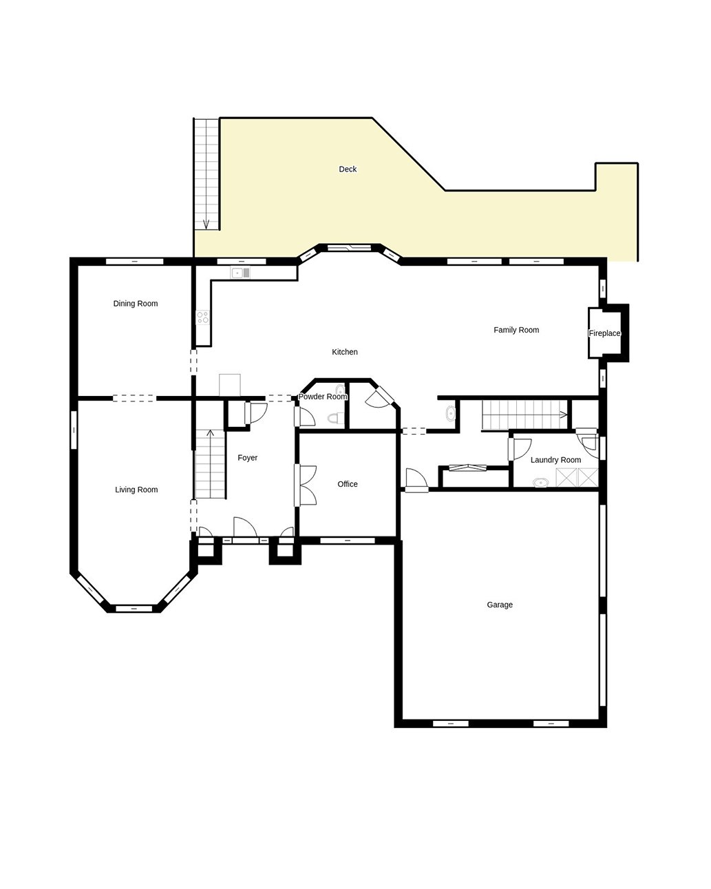 Floor Plans